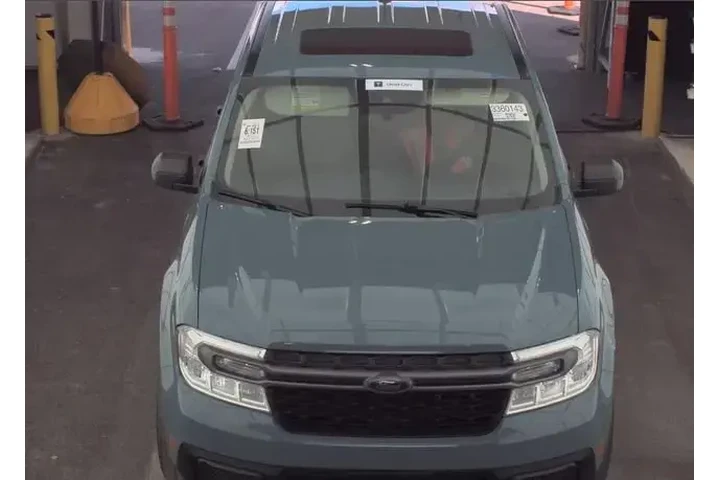 $24988 : Ford Maverick 2022 XL 4dr Su image 1