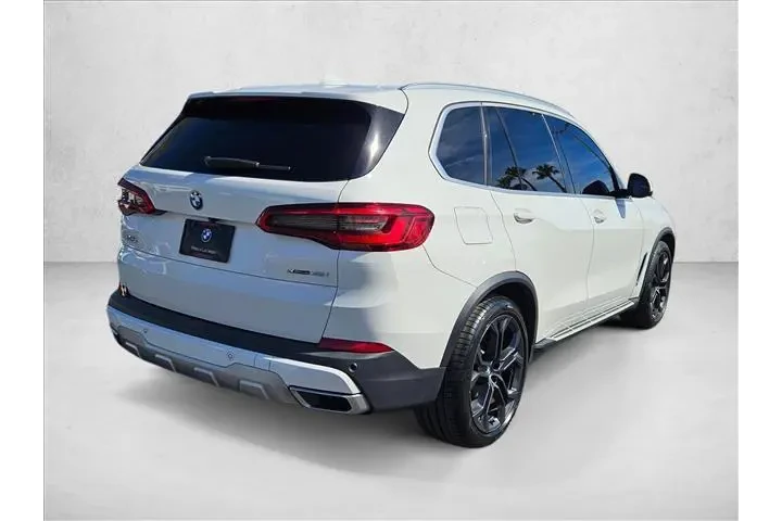 $19999 : BMW X5 2019 AWD xDrive40i 4d image 5