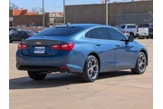 $16993 : Chevrolet Malibu 2024 LT 4dr thumbnail