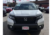 $19695 : Honda Passport 2021 AWD EX-L thumbnail