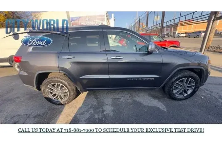$20388 : Jeep Grand Cherokee 2020 4x4 image 6