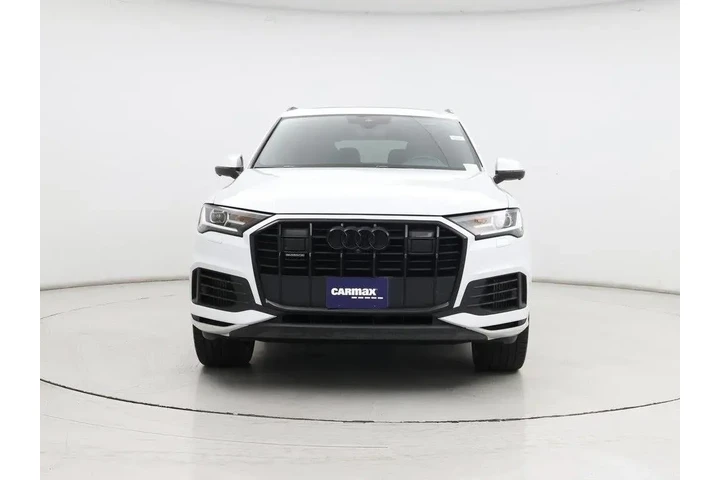 $31998 : Audi Q7 2021 AWD quattro Pre image 5