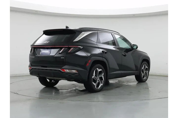 $24998 : Hyundai TUCSON 2023 AWD SEL image 8