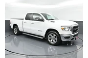 $29595 : Ram 1500 2022 4x2 Big Horn 4 thumbnail