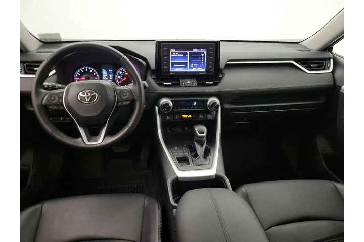 $34998 : Toyota RAV4 2022 AWD XLE Pre image 9