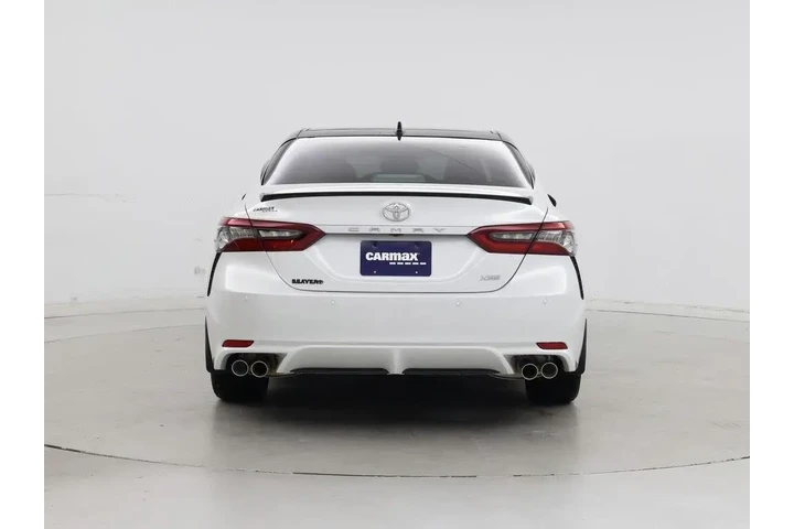 $34998 : Toyota Camry 2023 XSE 4dr Se image 6