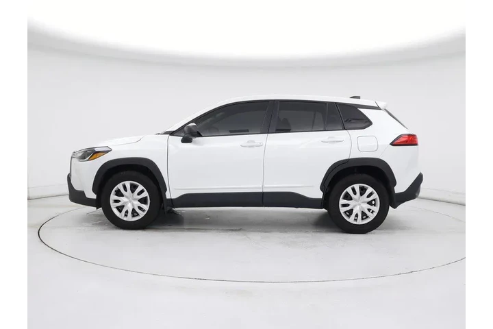 $24998 : Toyota Corolla Cross 2024 L image 3