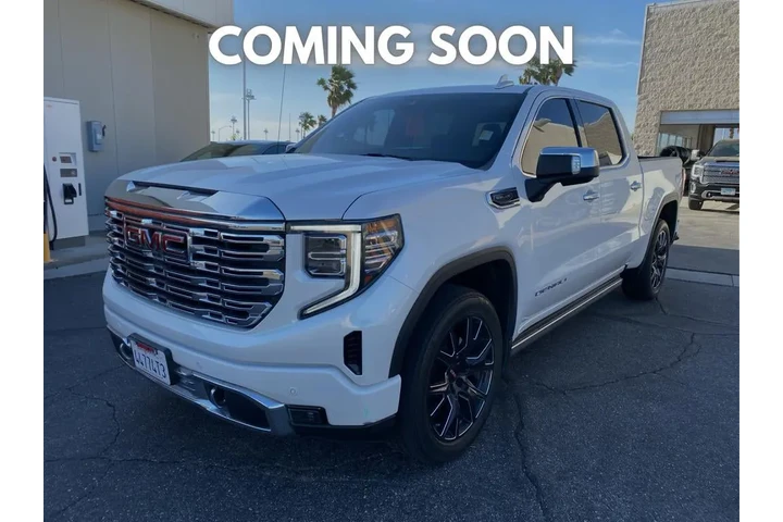 $58897 : 2023 Sierra 1500 image 1