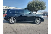 $14998 : INFINITI QX80 2017 4dr SUV thumbnail