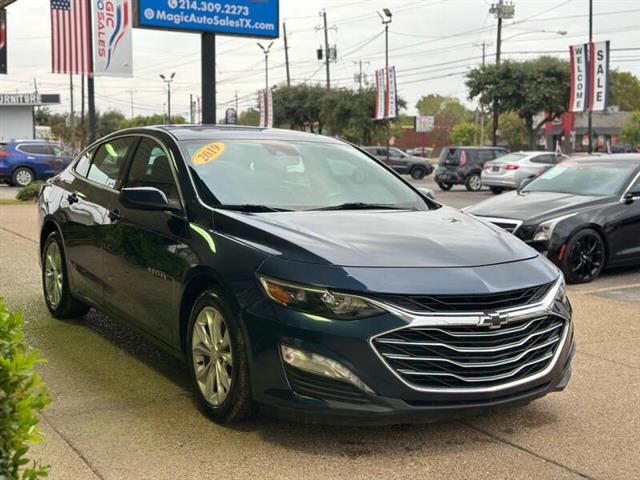 $17499 : 2019 Malibu LT image 4