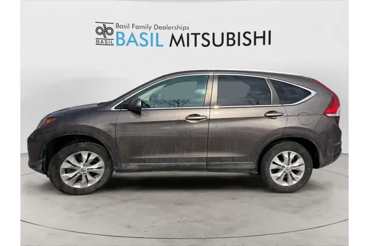 $17082 : Honda CR-V 2014 AWD EX-L 4dr image 2