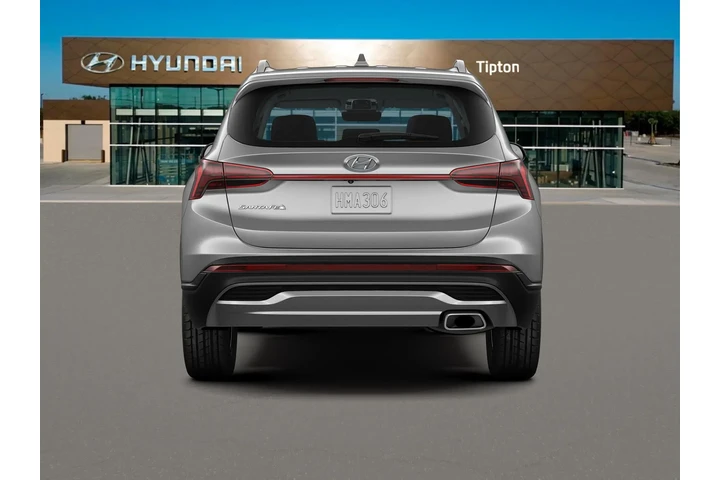 $23999 : Hyundai SANTA FE 2023 SEL 4d image 6