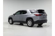 $22998 : Chevrolet Traverse 2023 LS 4 thumbnail