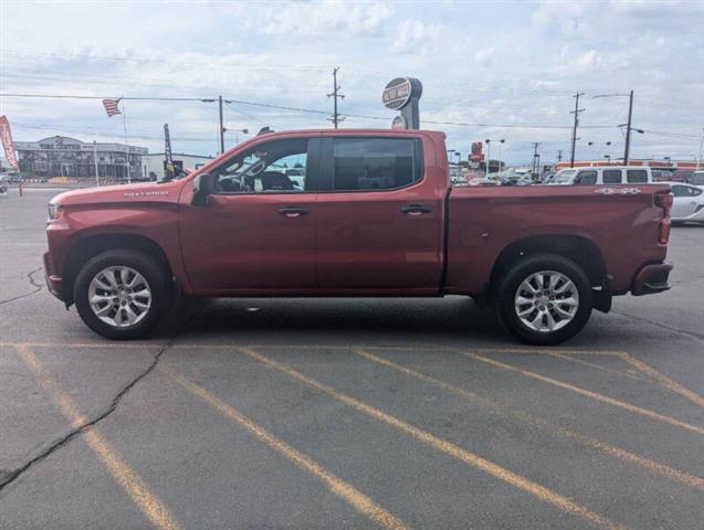 $34299 : 2022 Silverado 1500 Limited C image 5