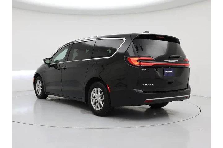 $32998 : Chrysler Pacifica 2025 Selec image 2