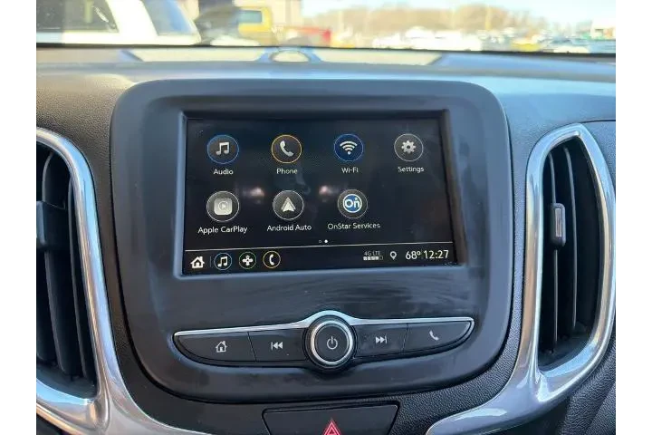 $11329 : Chevrolet Equinox 2019 LT 4d image 10