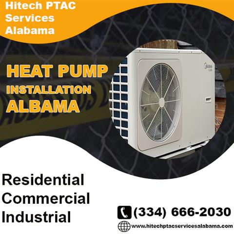 Hitech PTAC Services Alabama image 10