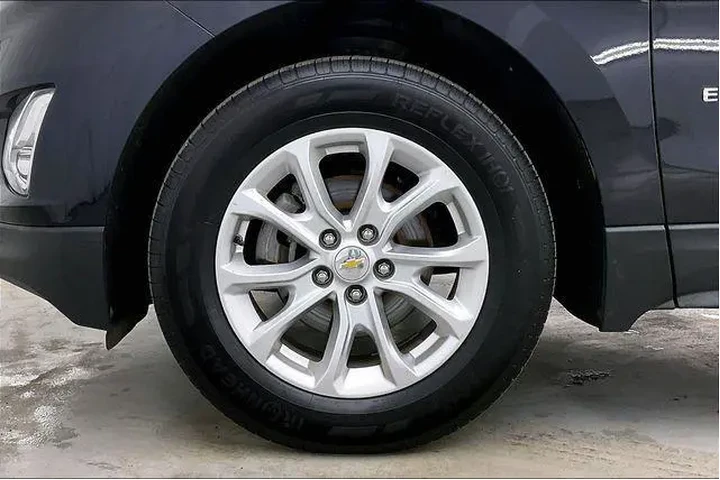 $9990 : Chevrolet Equinox 2020 4x4 L image 10