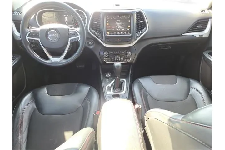 $9752 : Jeep Cherokee 2015 4x4 Trail image 10