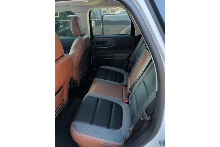 $28870 : Ford Bronco Sport 2024 AWD O image 6