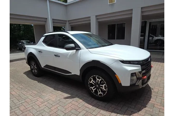 $37995 : Hyundai SANTA CRUZ 2025 AWD image 4