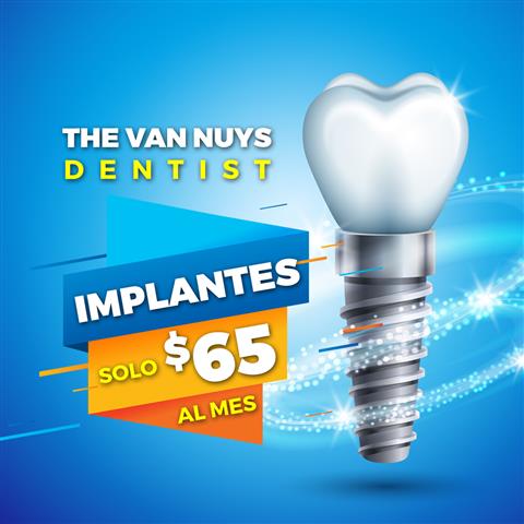 The Van Nuys Dentist image 2