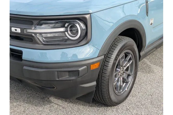 $22995 : Ford Bronco Sport 2022 AWD B image 9