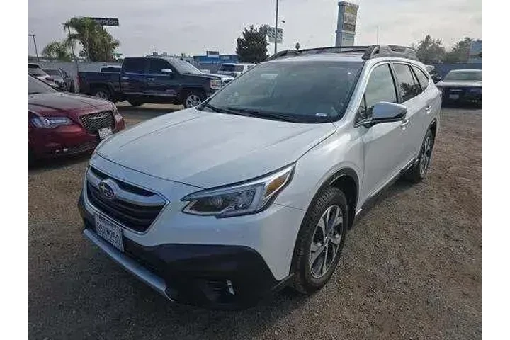 $25950 : Subaru Outback 2020 AWD Limi image 1