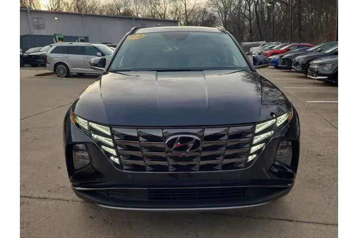 $31490 : Hyundai TUCSON Hybrid 2024 A image 5