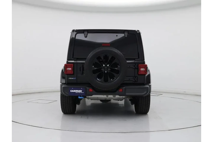 $33998 : Jeep Wrangler Unlimited 2022 image 6