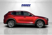 $18994 : Mazda CX-5 2021 Grand Tourin thumbnail