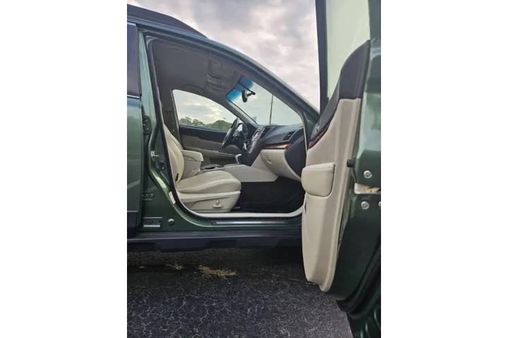 $4999 : 2012 Outback 2.5i Limited image 10