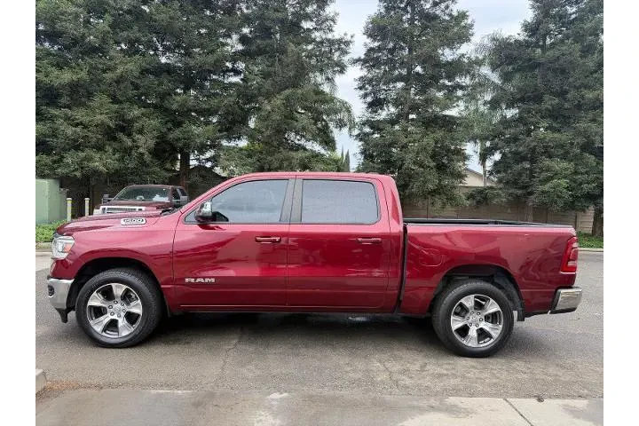 $38000 : Ram 1500 2023 4x2 Laramie 4d image 2