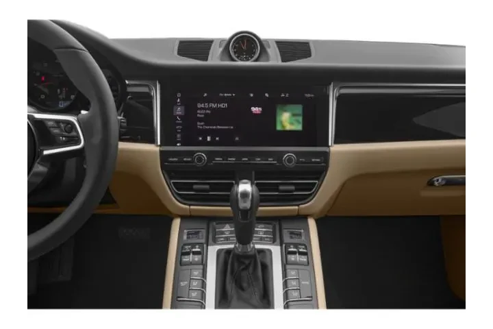 $31677 : Porsche Macan 2020 AWD 4dr S image 10