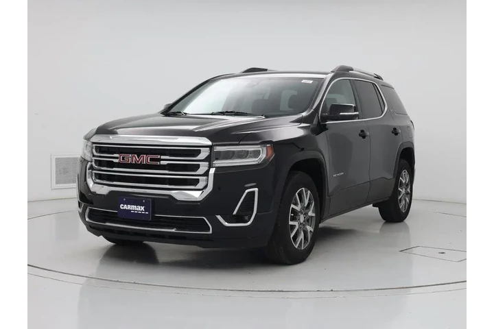 $26998 : GMC Acadia 2023 SLT 4dr SUV image 4