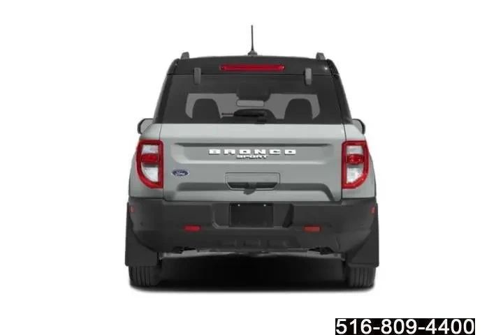 $28447 : Ford Bronco Sport 2023 AWD O image 5