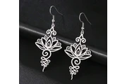 Aretes - Earrings thumbnail