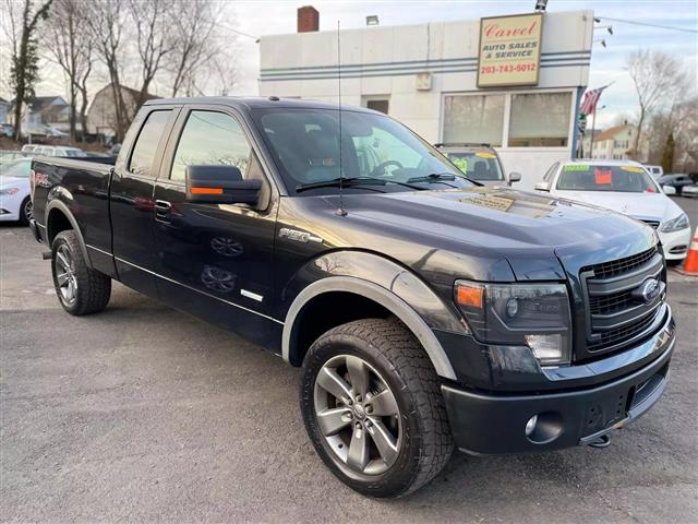 $17900 : 2014 FORD F-1502014 FORD F-150 image 2