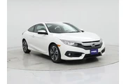 Honda Civic 2018 EX-T 2dr Co