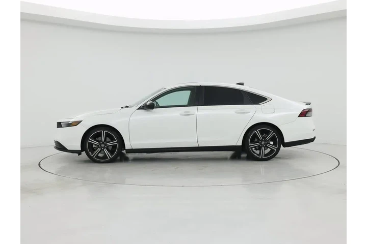 $25998 : Honda Accord Hybrid 2024 Spo image 3