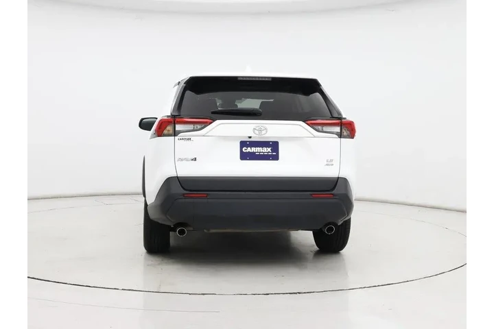 $25998 : Toyota RAV4 2024 AWD LE 4dr image 6