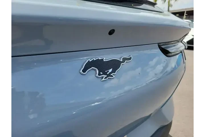 $28578 : Ford Mustang Mach-E 2024 Sel image 5