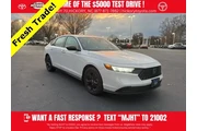 Honda Accord 2025 SE 4dr Sed en Charlotte