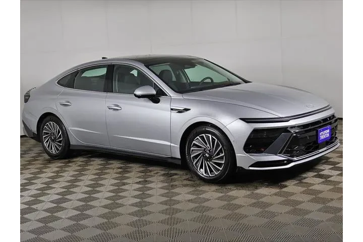 $30399 : Hyundai SONATA Hybrid 2025 L image 2