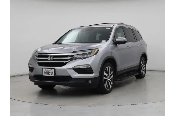 $20998 : Honda Pilot 2018 AWD Elite 4 image 4