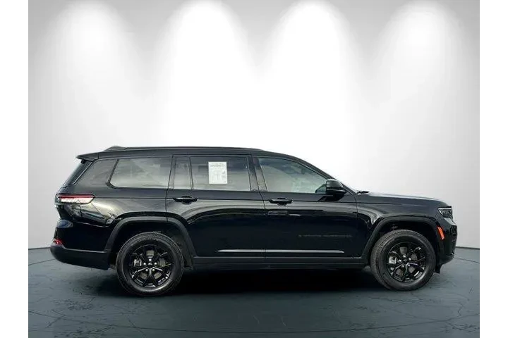 $30998 : Jeep Grand Cherokee L 2024 4 image 3