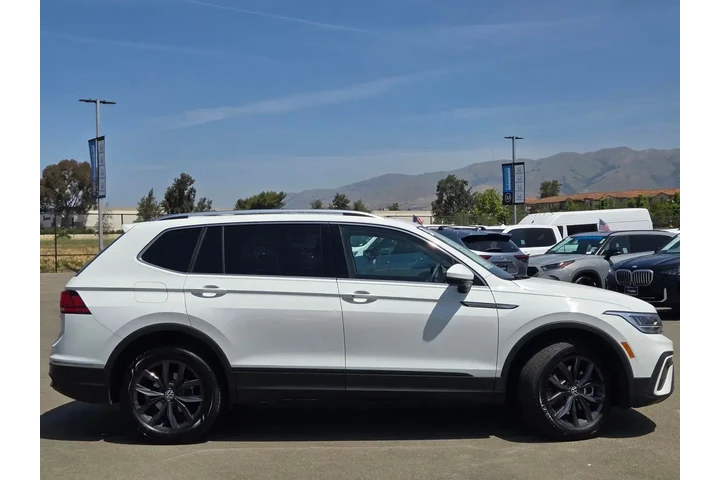 $24998 : Volkswagen Tiguan 2024 AWD W image 8