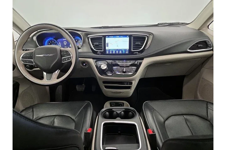 $24998 : Chrysler Pacifica 2018 Limit image 9