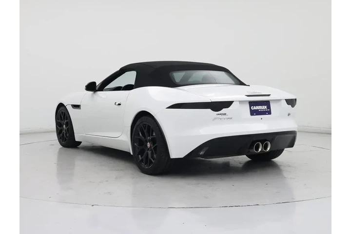 $32998 : Jaguar F-TYPE 2016 S 2dr Con image 2