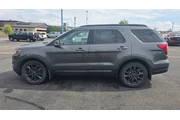 Ford Explorer 2018 AWD XLT 4 en Madison